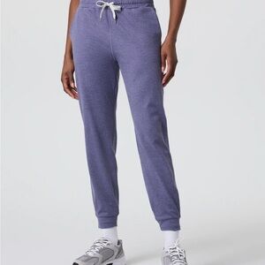 Vuori Women's Lavender Joggers